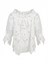 Ermanno Scervino Lingerie Blouse