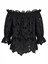 Ermanno Scervino Lingerie Blouse