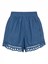 Ermanno Scervino Lingerie Shorts