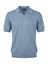 Drumohr V-Neck Polo With Logo