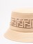 Fendi Rafia Hat