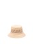 Fendi Rafia Hat