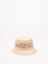 Fendi Rafia Hat