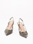 Valentino Garavani `VLogo Signature` Slingbacks