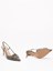 Valentino Garavani `VLogo Signature` Slingbacks