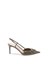 Valentino Garavani `VLogo Signature` Slingbacks