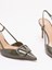 Valentino Garavani `VLogo Signature` Slingbacks