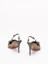 Valentino Garavani `VLogo Signature` Slingbacks