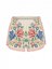 Orsina Flower Design Shorts