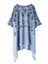 Ermanno Scervino Lingerie Short Kaftan
