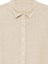 120%Lino Short Sleeve Shirt