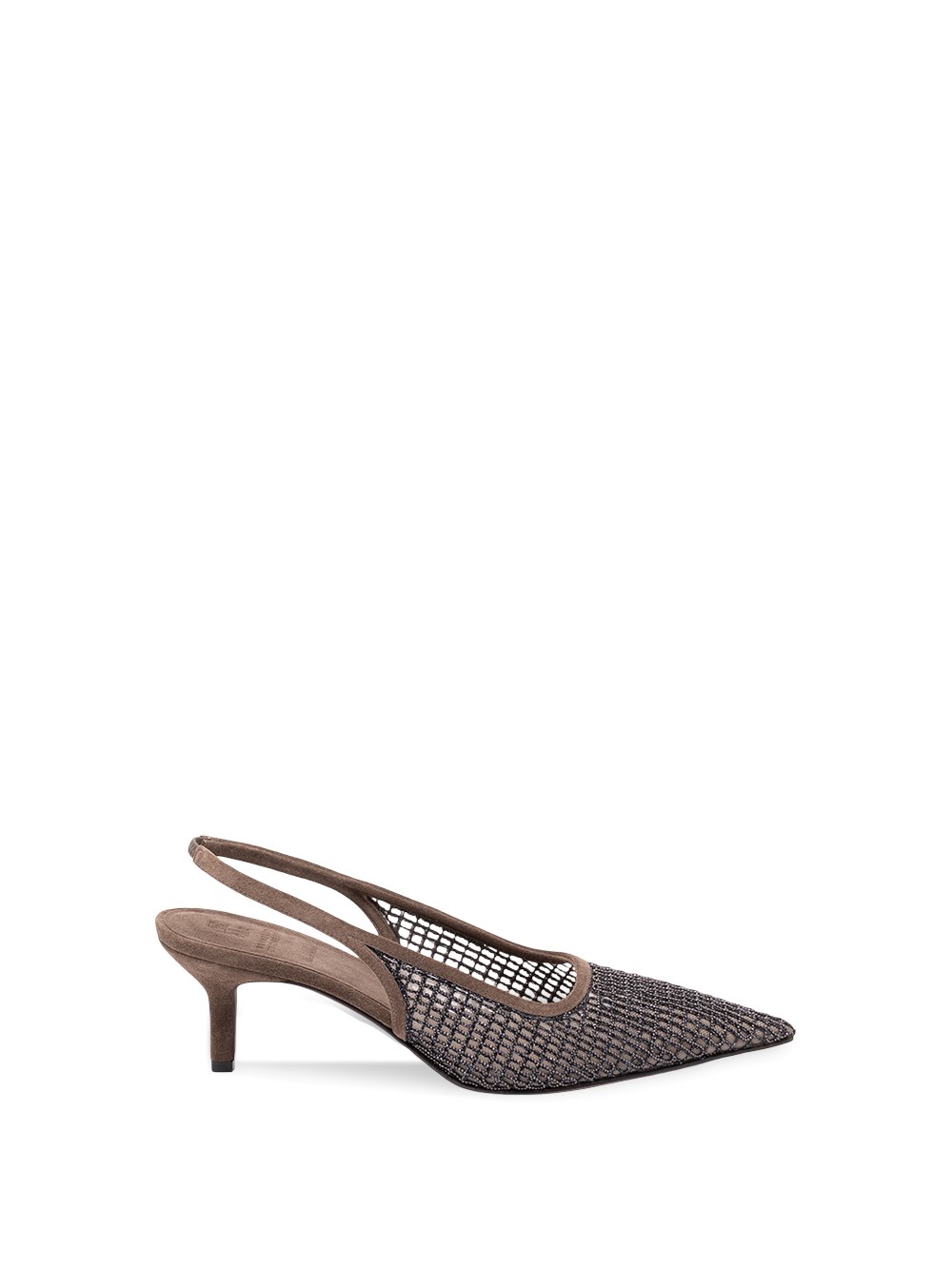 Brunello Cucinelli High Heels Pumps