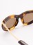 Bottega Veneta `Cat Eye` Sunglasses