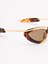 Bottega Veneta `Cat Eye` Sunglasses