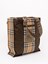 Burberry `EKD Label` Tote