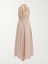 SA SU PHI `Frida` Sleeveless Long Dress