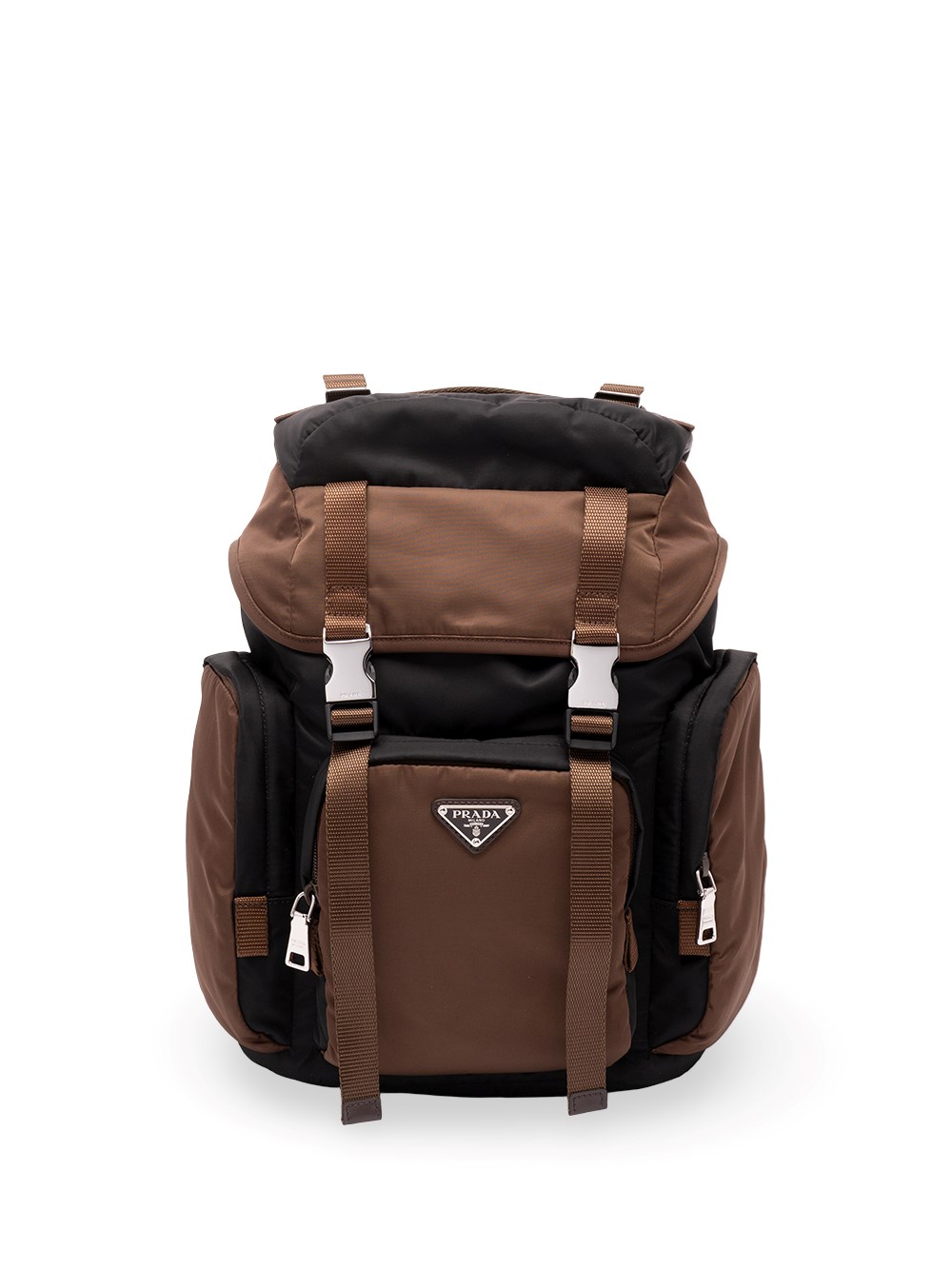 Prada Re-Nylon Backpack
