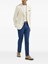 Brunello Cucinelli Gabardine Garment Dyed Pants