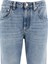 Brunello Cucinelli Denim Straight Pants With `Shiny` Bartack