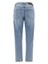 Brunello Cucinelli Denim Straight Pants With `Shiny` Bartack