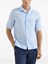 Brunello Cucinelli Short Sleeve Shirt