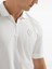 Brunello Cucinelli Piquet Polo Shirt