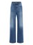 Brunello Cucinelli Denim Pants