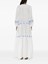 Ermanno Scervino Lingerie Long Kaftan
