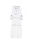 Ermanno Scervino Lingerie Long Kaftan