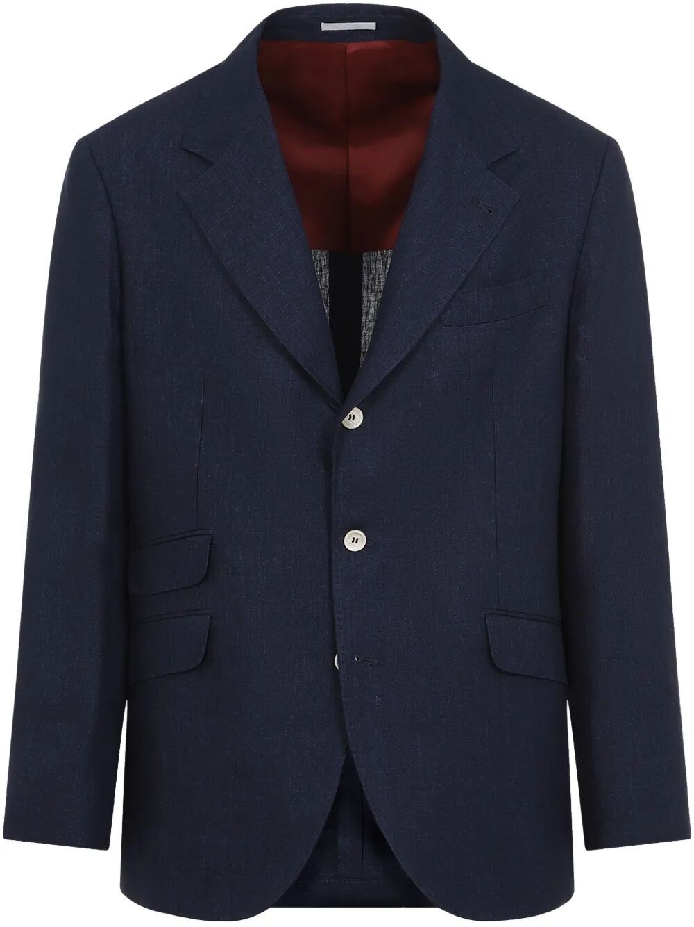 Brunello Cucinelli Suit-Type Jacket