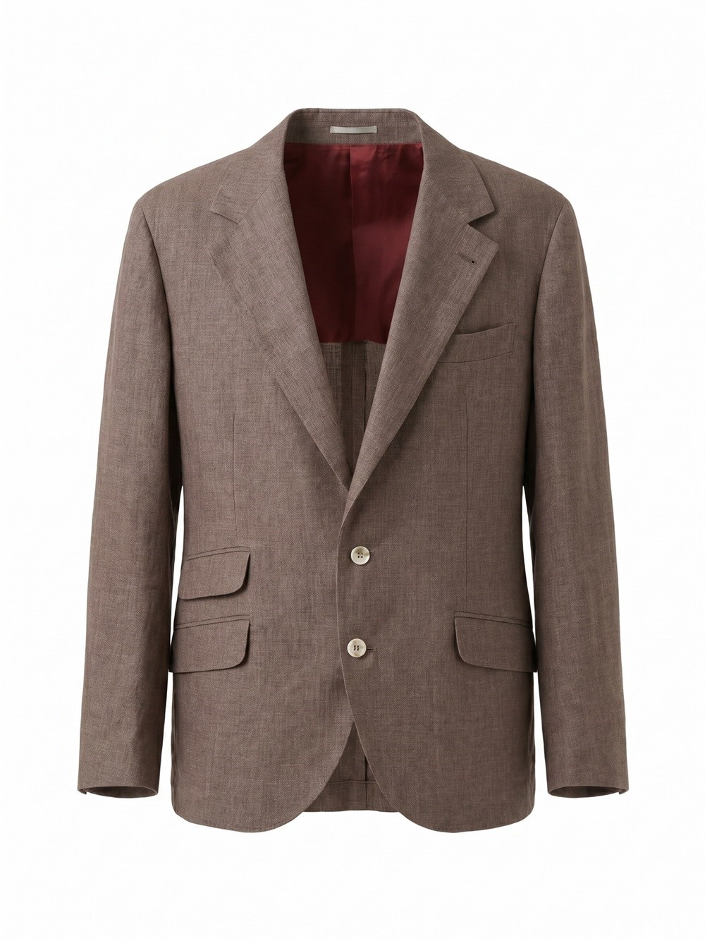 Brunello Cucinelli Suit-Type Jacket