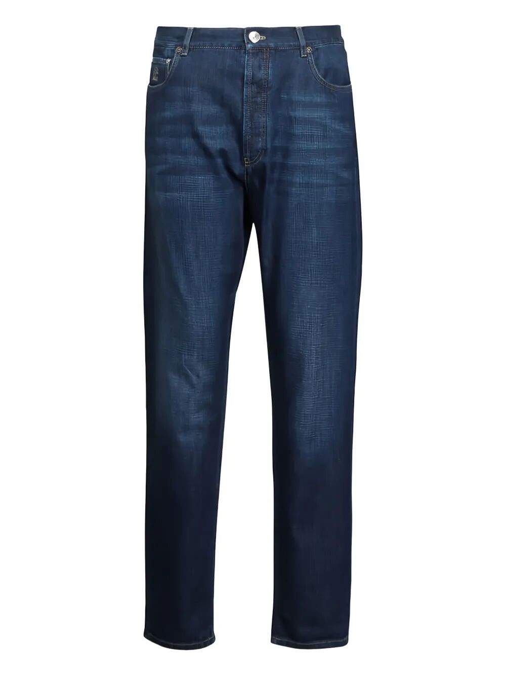 Brunello Cucinelli Denim Pants