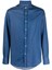 Brunello Cucinelli Denim Shirt