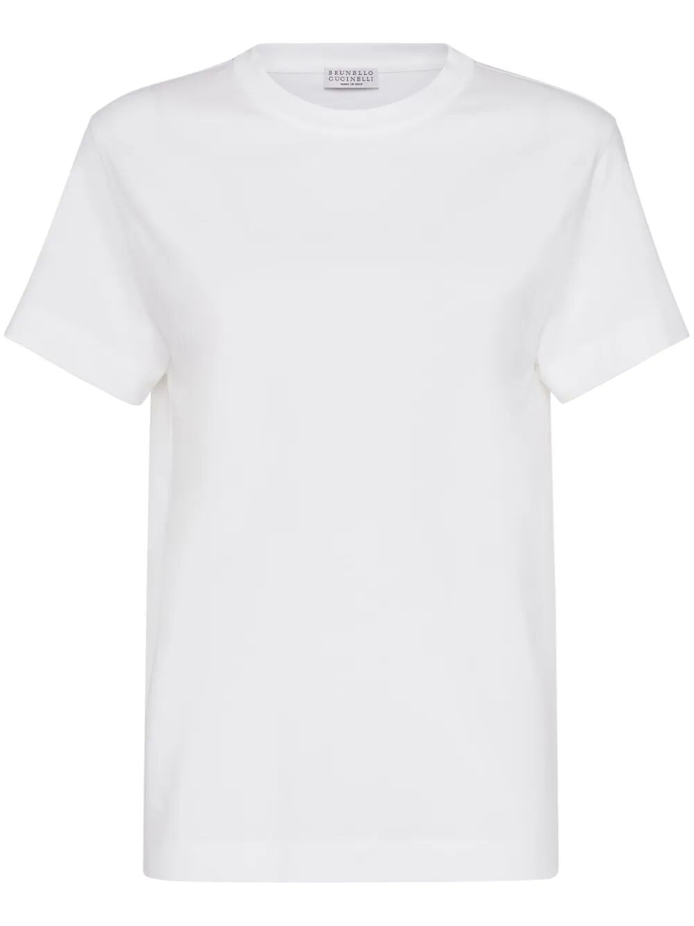 BRUNELLO CUCINELLI Brunello Cucinelli T-Shirt　ブルネロ・クチネリ Tシャツ
