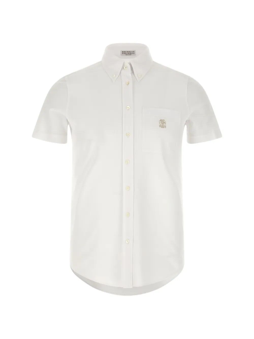 BRUNELLO CUCINELLI Brunello Cucinelli T-Shirt　ブルネロ・クチネリ Tシャツ
