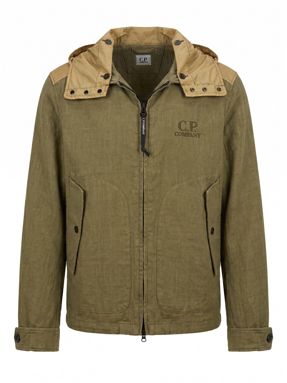 C. P. Company Outerwear