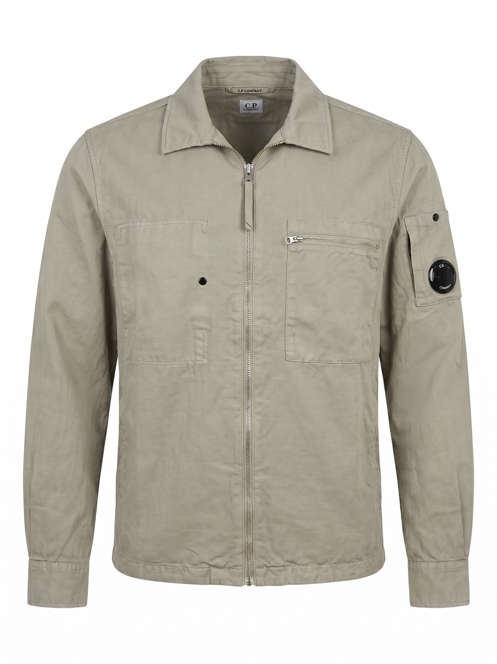 C. P. Company Overshirt