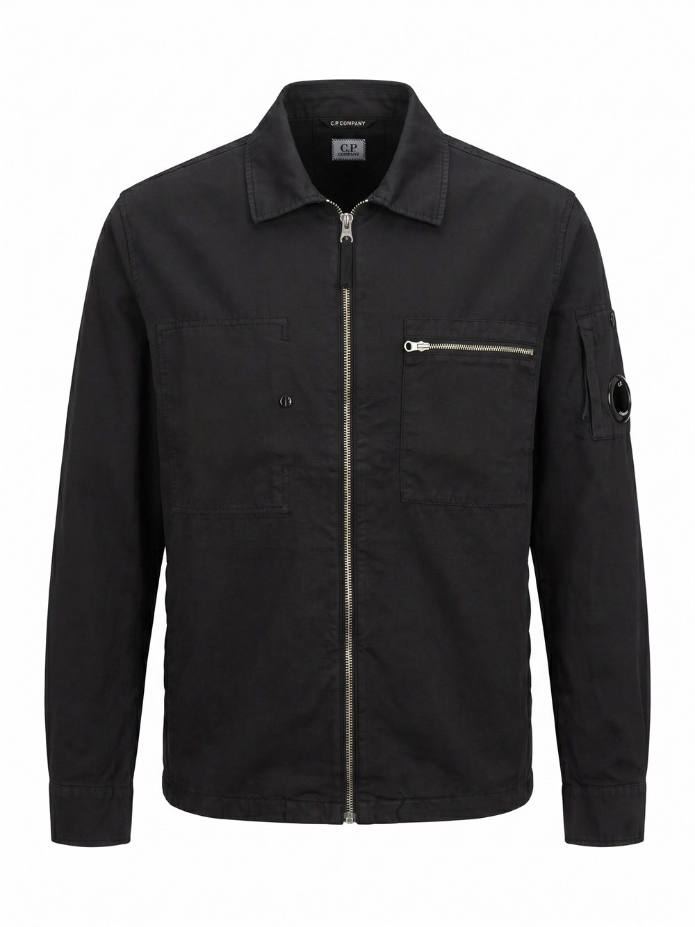 C. P. Company Overshirt