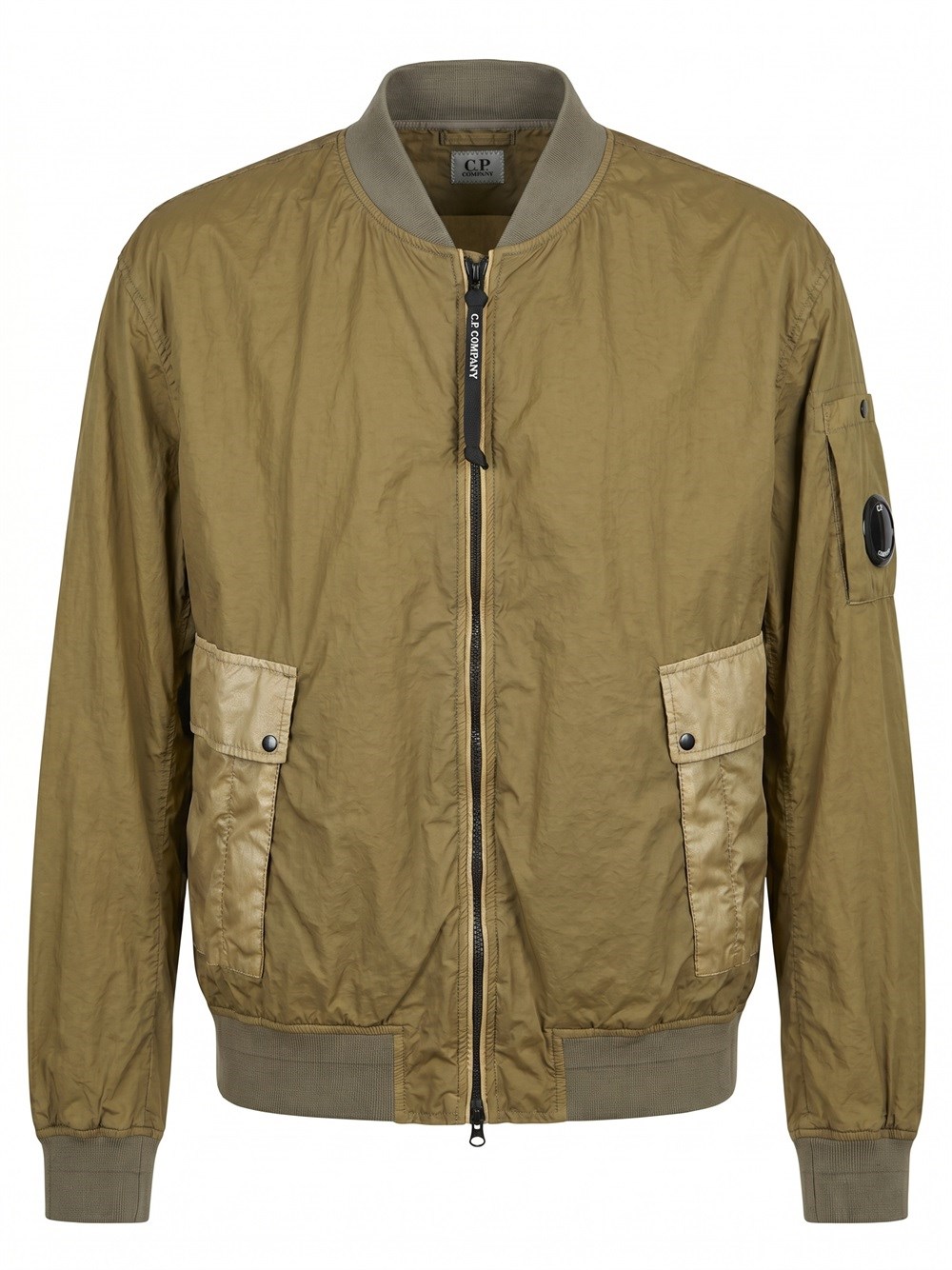 C. P. Company Outerwear
