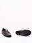 Prada Antiqued Leather Loafers