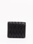 Miu Miu Small Matelassé Nappa Leather Wallet