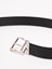 Prada Saffiano Leather Reversible Belt