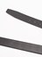 Prada Saffiano Leather Reversible Belt