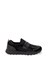 Prada Mesh and Leather Sneakers