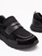 Prada Mesh and Leather Sneakers