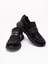 Prada Mesh and Leather Sneakers