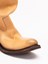 Miu Miu Foule Leather Booties