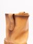 Miu Miu Foule Leather Booties