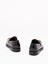 Prada Brushed Leather Loafers