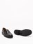 Prada Brushed Leather Loafers